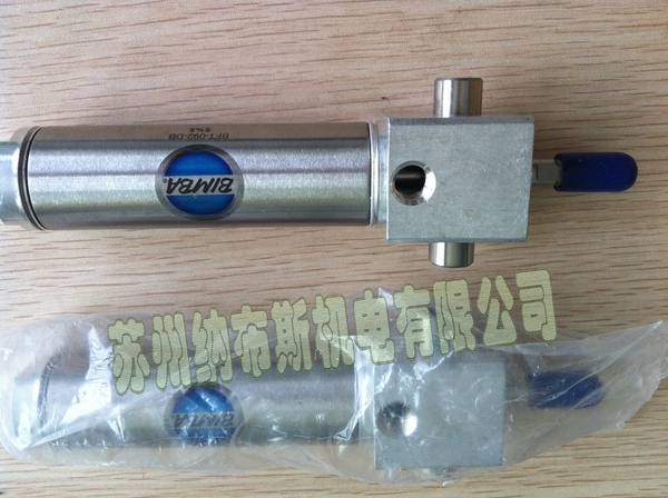 bimba缤霸不锈钢气缸BFT-002-DB