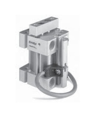 bimba缤霸迥式不锈钢气缸 FST-310.375-1 V