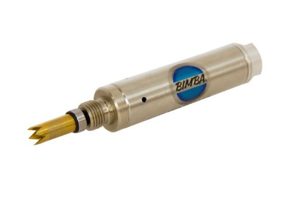 bimba繽霸不銹鋼氣缸-Hole Punch
