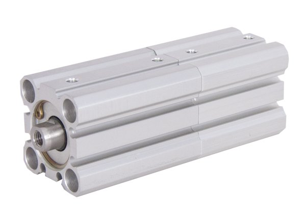 bimba繽霸扁平氣缸-EFQ