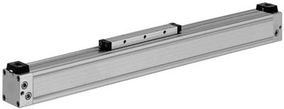 bimba缤霸无杆气缸U系列