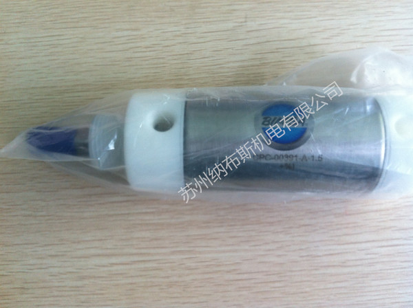 bimba缤霸不锈钢气缸 CPC-00391-A-1.5