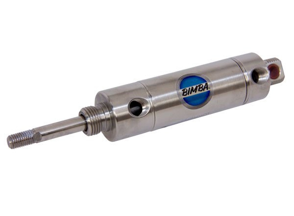 bimba繽霸不銹鋼氣缸-All Stainless Steel