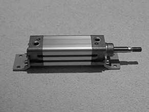 bimba繽霸ISO氣缸6431系列