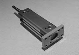 bimba繽霸ISO氣缸AB系列