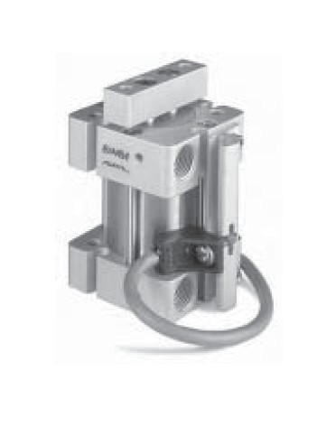 bimba繽霸迥轉式不銹鋼氣缸FST-04ETC.-1 V