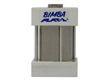 bimba缤霸PC气缸-Square Flat-1