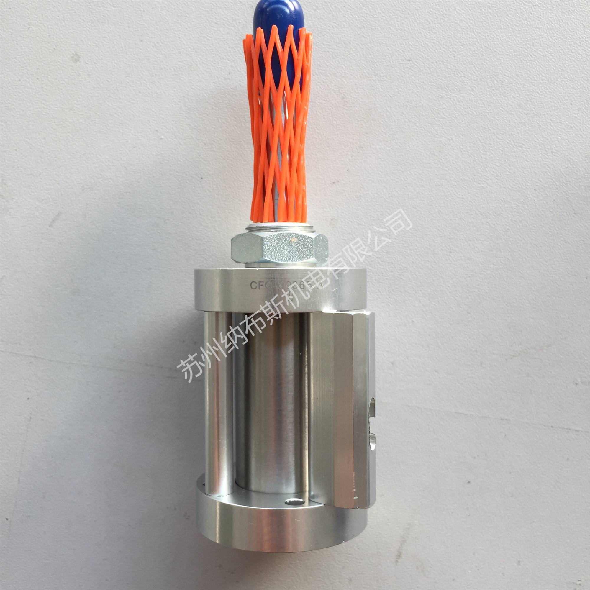 bimba繽霸不銹鋼氣缸CFO-09865-A