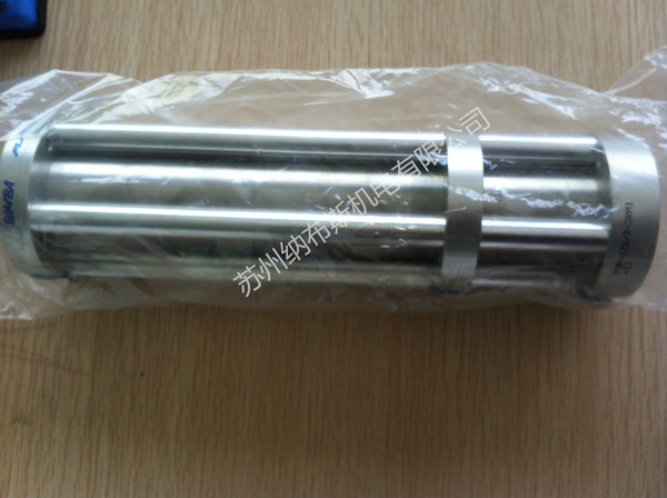 bimba缤霸冲孔气缸FOP-310.625/0.25-1 V