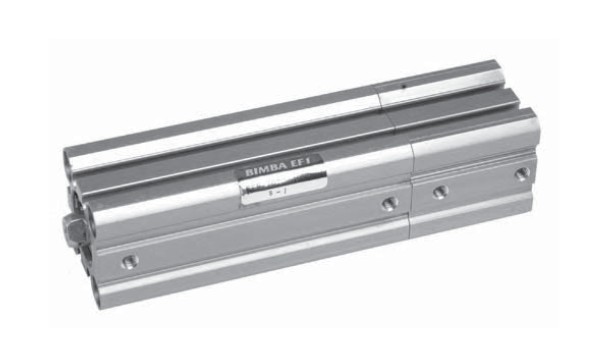 bimba繽霸線推進缸EFDT-6325-3M