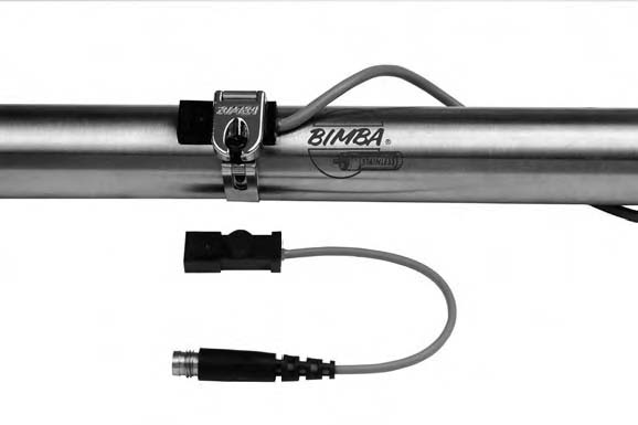 bimba繽霸開關(guān)HSC系列