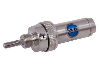 bimba缤霸不锈钢气缸-Bell Ring