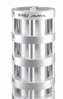 bimba缤霸PC气缸 FO4-701-3 M