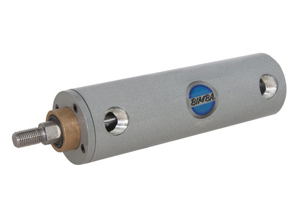 bimba繽霸不銹鋼氣缸-Double-Wall
