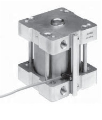 bimba缤霸扁平气缸FS-1250.375-1 V