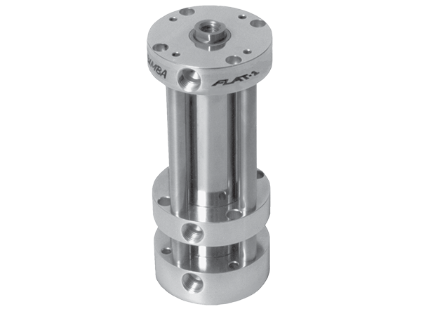 bimba繽霸PC氣缸-Flat-1? Multiple Position