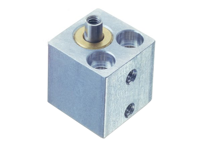 bimba缤霸扁平气缸-Cube Cylinder